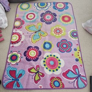 Kids rug